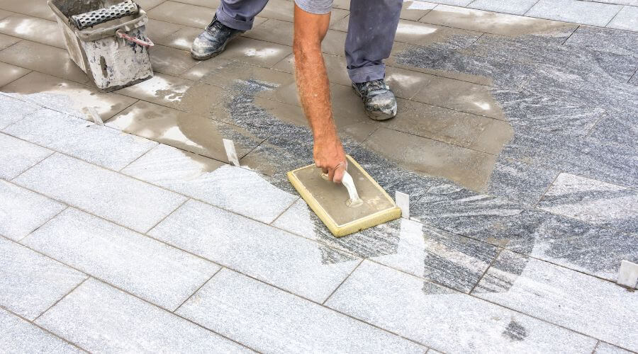 Professional Flat Roofing Installation in Winona, TX
